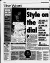 Manchester Evening News Friday 16 January 1998 Page 88