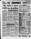 Manchester Evening News Friday 16 January 1998 Page 106