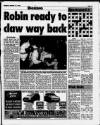 Manchester Evening News Saturday 17 January 1998 Page 77
