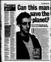 Manchester Evening News Monday 19 January 1998 Page 16