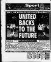 Manchester Evening News Monday 19 January 1998 Page 36