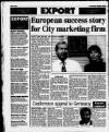 Manchester Evening News Monday 19 January 1998 Page 40