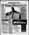 Manchester Evening News Wednesday 21 January 1998 Page 19