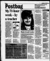 Manchester Evening News Wednesday 21 January 1998 Page 26