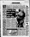 Manchester Evening News Thursday 22 January 1998 Page 20