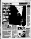 Manchester Evening News Friday 23 January 1998 Page 86