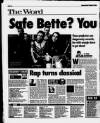 Manchester Evening News Friday 23 January 1998 Page 92