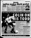 Manchester Evening News Monday 02 February 1998 Page 42