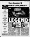 Manchester Evening News Monday 02 February 1998 Page 58