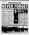 Manchester Evening News Monday 02 February 1998 Page 75