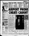 Manchester Evening News Tuesday 03 February 1998 Page 2