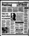 Manchester Evening News Friday 06 February 1998 Page 22
