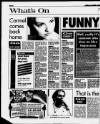 Manchester Evening News Friday 06 February 1998 Page 78