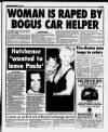 Manchester Evening News Monday 09 February 1998 Page 5