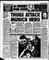 Manchester Evening News Monday 09 February 1998 Page 10