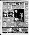 Manchester Evening News Monday 09 February 1998 Page 34