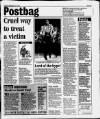 Manchester Evening News Tuesday 10 February 1998 Page 25