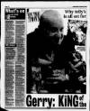 Manchester Evening News Wednesday 11 February 1998 Page 28