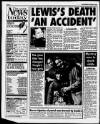 Manchester Evening News Saturday 14 February 1998 Page 2