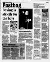 Manchester Evening News Saturday 14 February 1998 Page 15