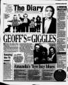 Manchester Evening News Saturday 14 February 1998 Page 16