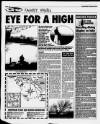 Manchester Evening News Saturday 14 February 1998 Page 22