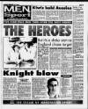 Manchester Evening News Saturday 14 February 1998 Page 47