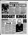 Manchester Evening News Saturday 14 February 1998 Page 57