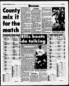 Manchester Evening News Saturday 14 February 1998 Page 63