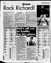 Manchester Evening News Saturday 14 February 1998 Page 64