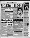 Manchester Evening News Saturday 14 February 1998 Page 83