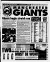 Manchester Evening News Saturday 14 February 1998 Page 85