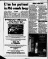 Manchester Evening News Tuesday 17 February 1998 Page 10