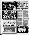 Manchester Evening News Wednesday 18 February 1998 Page 18