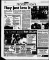 Manchester Evening News Wednesday 18 February 1998 Page 62