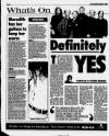 Manchester Evening News Friday 20 February 1998 Page 78