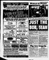 Manchester Evening News Saturday 21 February 1998 Page 82