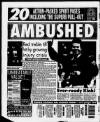 Manchester Evening News Monday 23 February 1998 Page 36