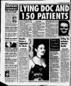 Manchester Evening News Wednesday 25 February 1998 Page 4