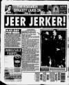 Manchester Evening News Wednesday 25 February 1998 Page 56