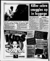 Manchester Evening News Monday 02 March 1998 Page 12