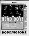 Manchester Evening News Monday 02 March 1998 Page 43