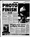 Manchester Evening News Monday 02 March 1998 Page 44