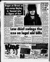 Manchester Evening News Wednesday 04 March 1998 Page 20