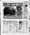 Manchester Evening News Wednesday 04 March 1998 Page 42