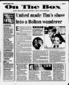 Manchester Evening News Saturday 07 March 1998 Page 25