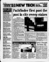 Manchester Evening News Monday 09 March 1998 Page 56