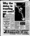 Manchester Evening News Wednesday 11 March 1998 Page 14