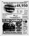 Manchester Evening News Wednesday 11 March 1998 Page 48