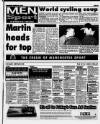 Manchester Evening News Wednesday 11 March 1998 Page 57